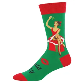 Santa Baby - Cotton Crew