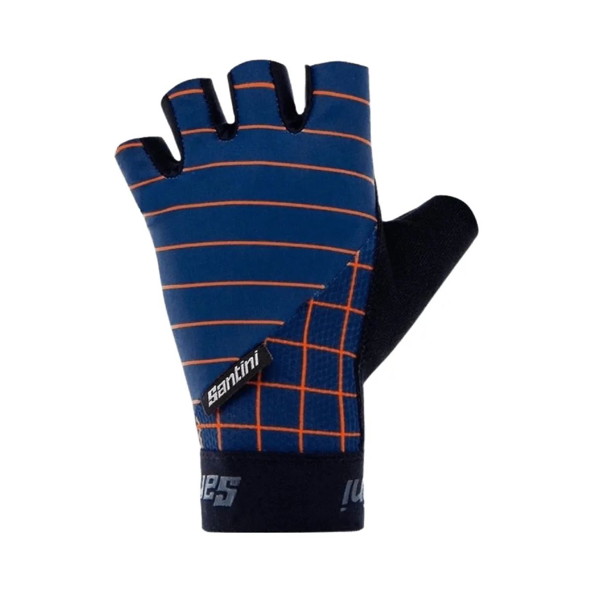 Santini Dinamo Gel Gloves