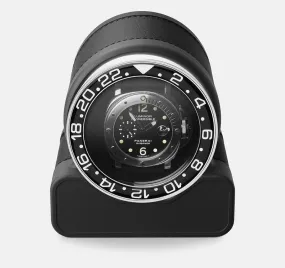 Scatole Del Tempo Rotor One Black Sports Watch Winder