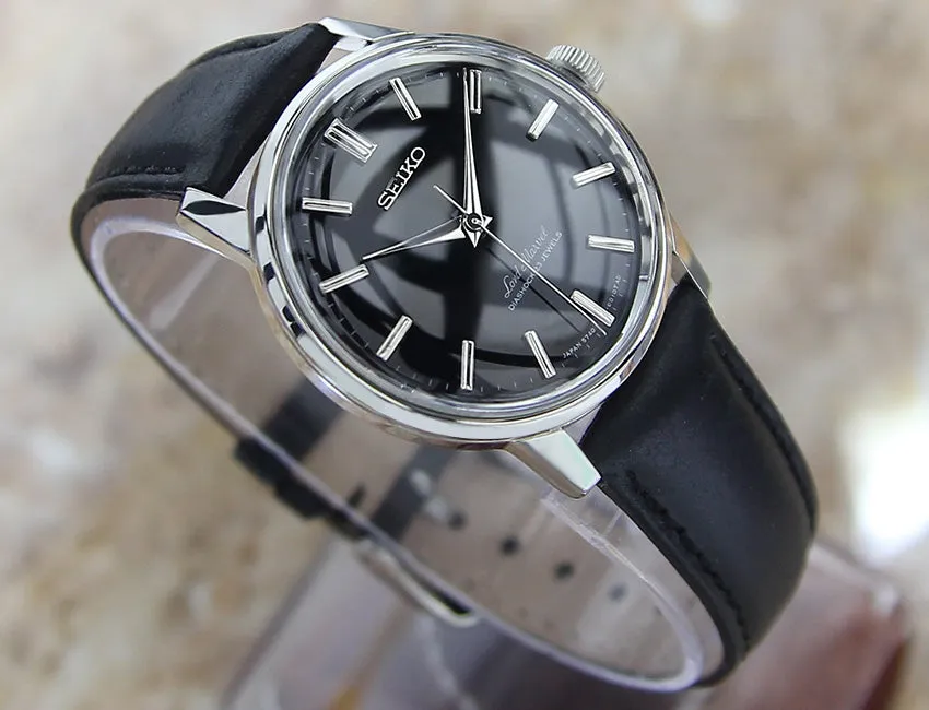 Seiko Lord Marvel 5740 0010 Men's Watch