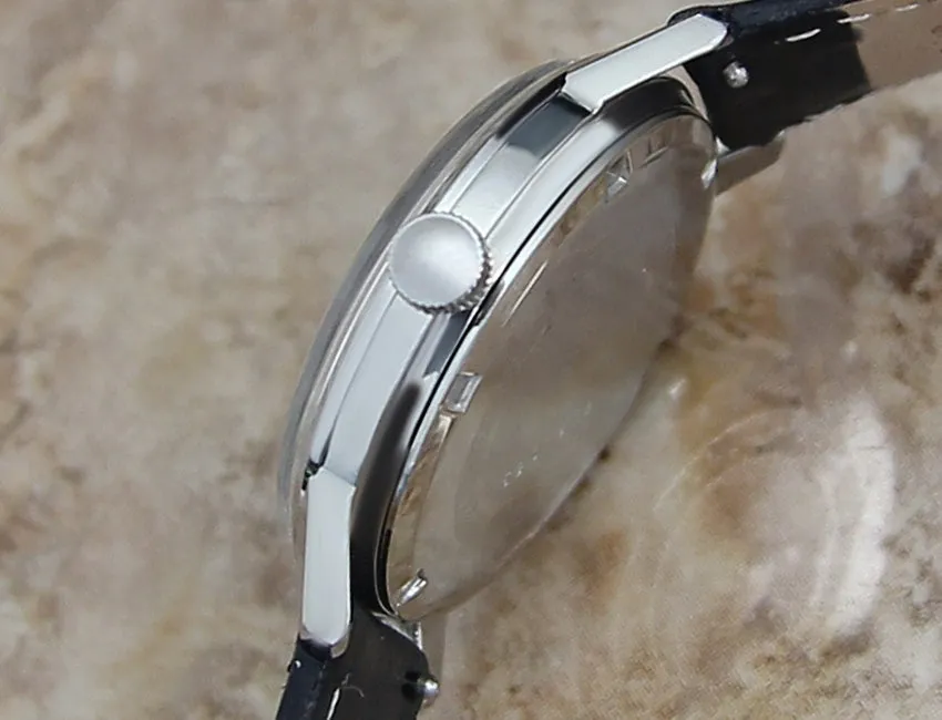 Seiko Lord Marvel 5740 0010 Men's Watch