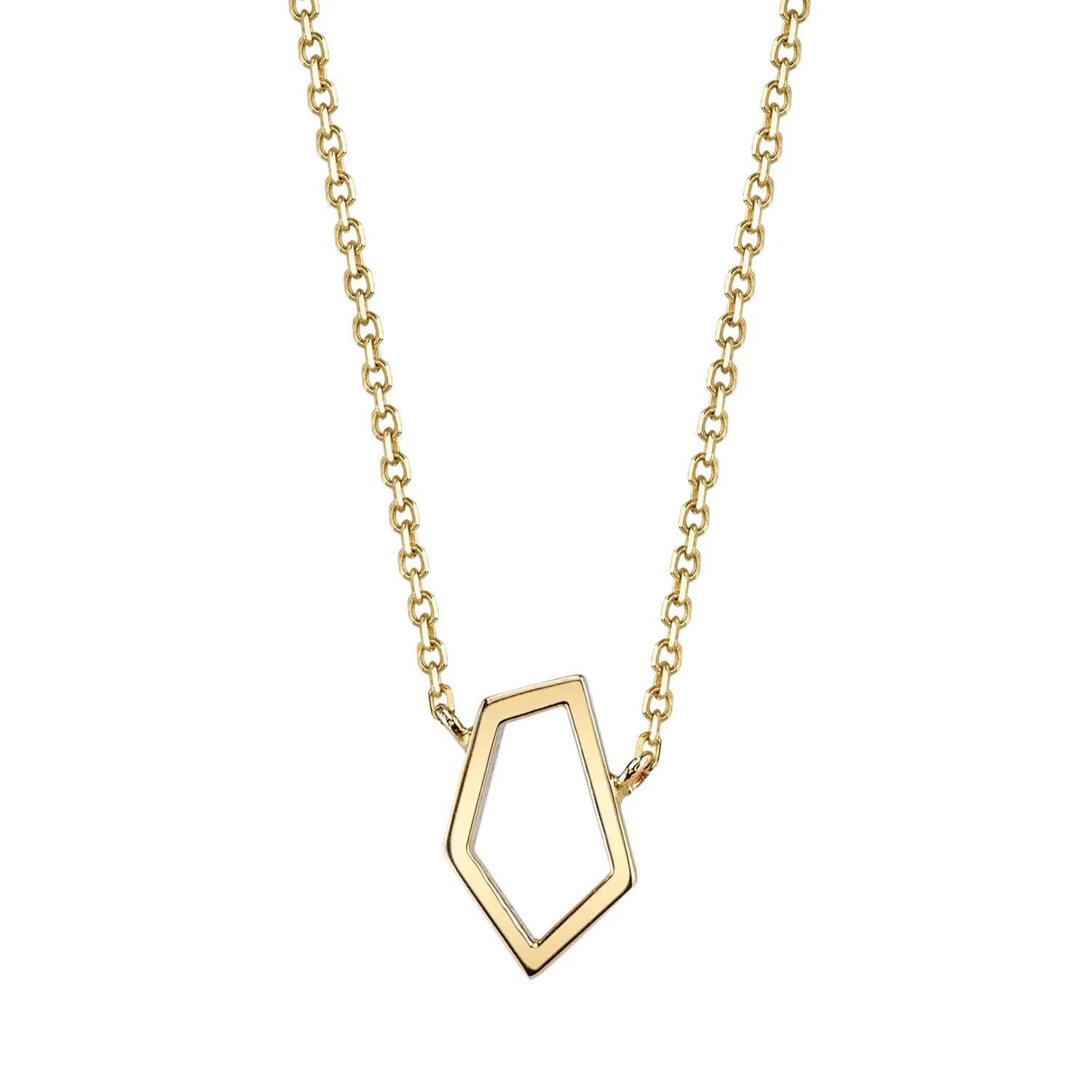 SHARDS v.02 NECKLACE