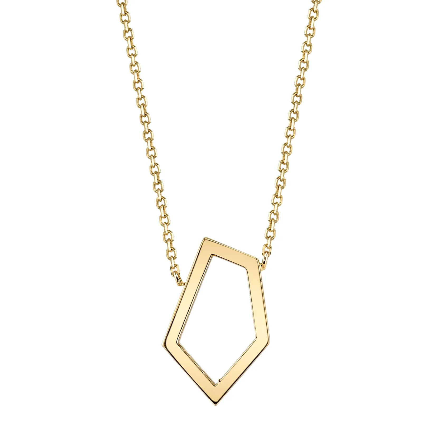 SHARDS v.02 NECKLACE