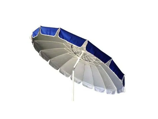 Shelta Manly Beach Umbrella | 3 Colours