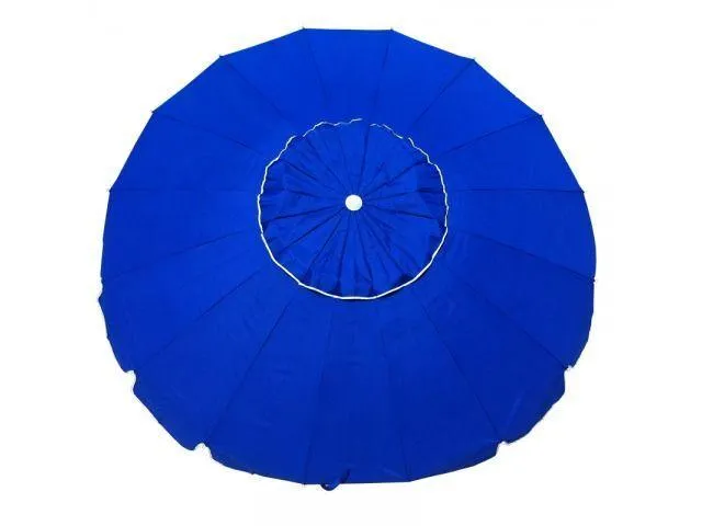 Shelta Manly Beach Umbrella | 3 Colours
