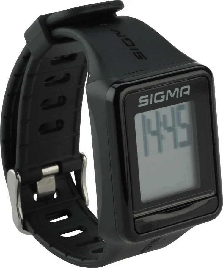 Sigma iD.GO
