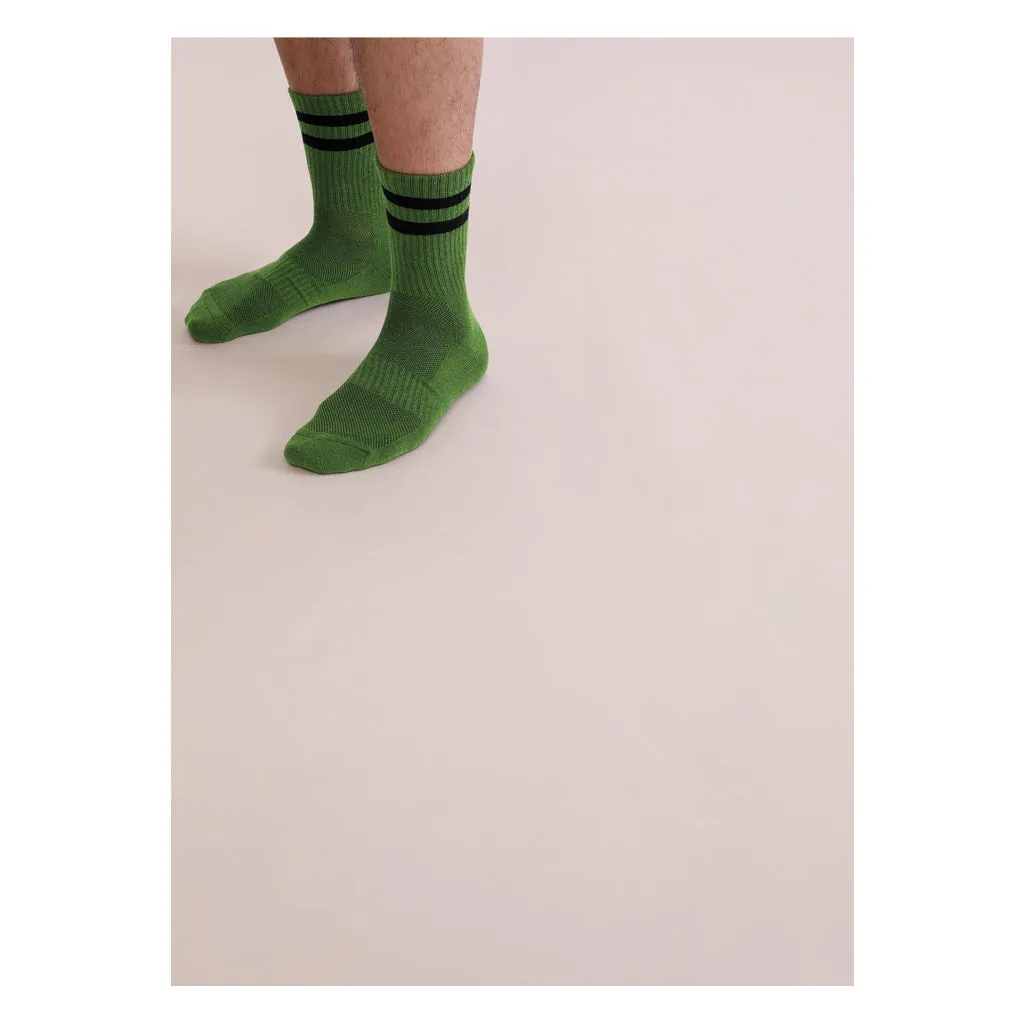 SIXTYTHREE <br> IVY <br> HI-ANKLE ATHLETIC