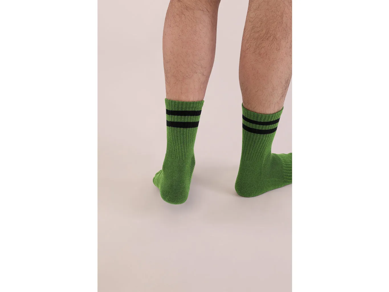 SIXTYTHREE <br> IVY <br> HI-ANKLE ATHLETIC