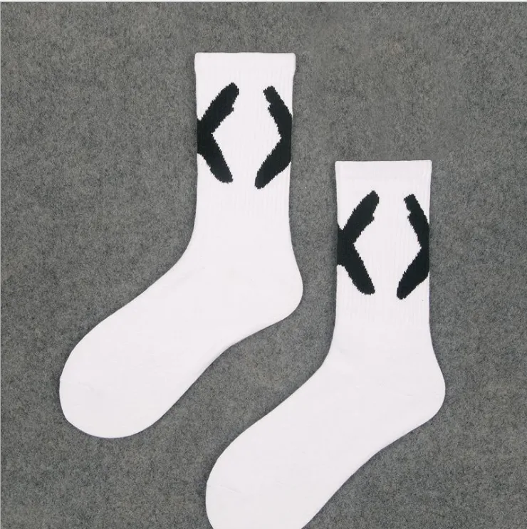 Skateboarding Cotton Socks