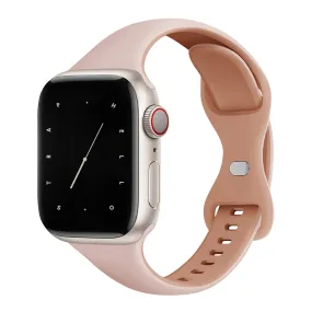 Slim Silicone Sport Band