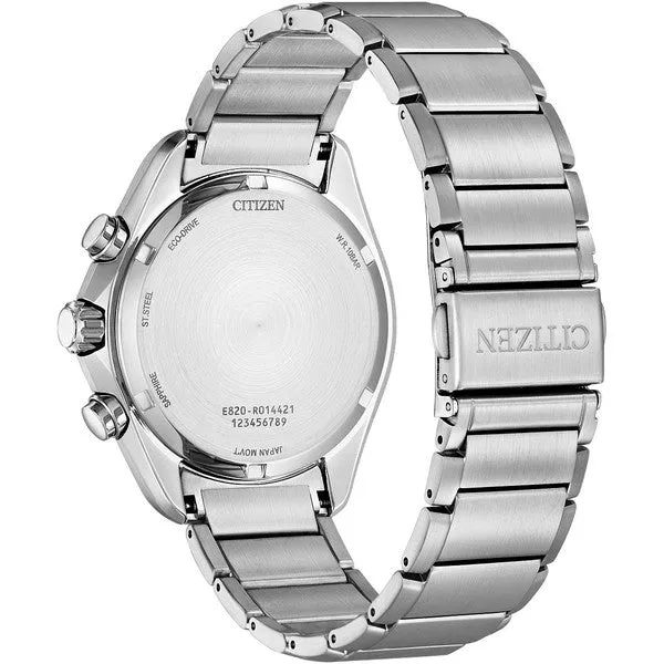 Sport Chronograph