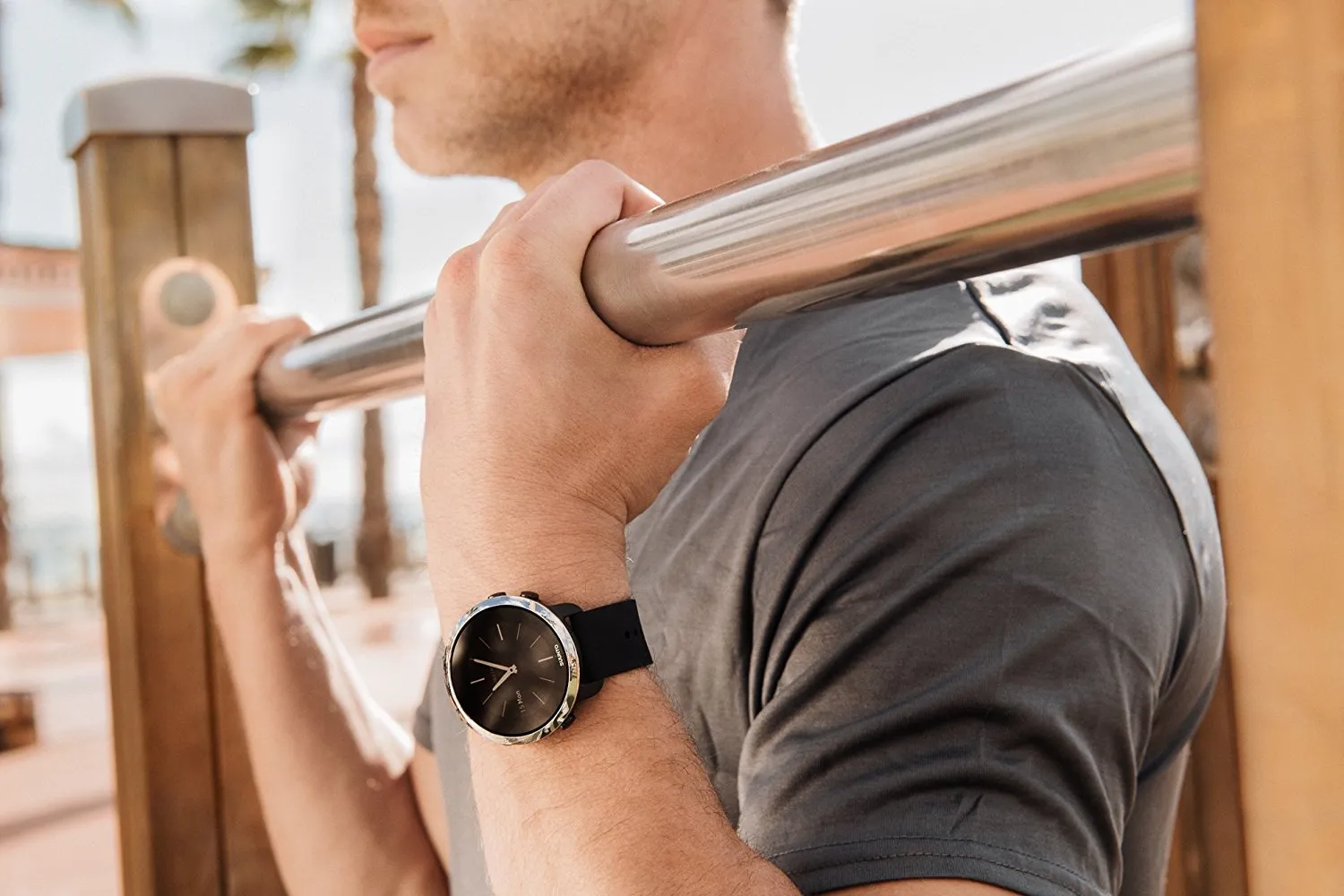 Suunto 3 Fitness Multisport Watch