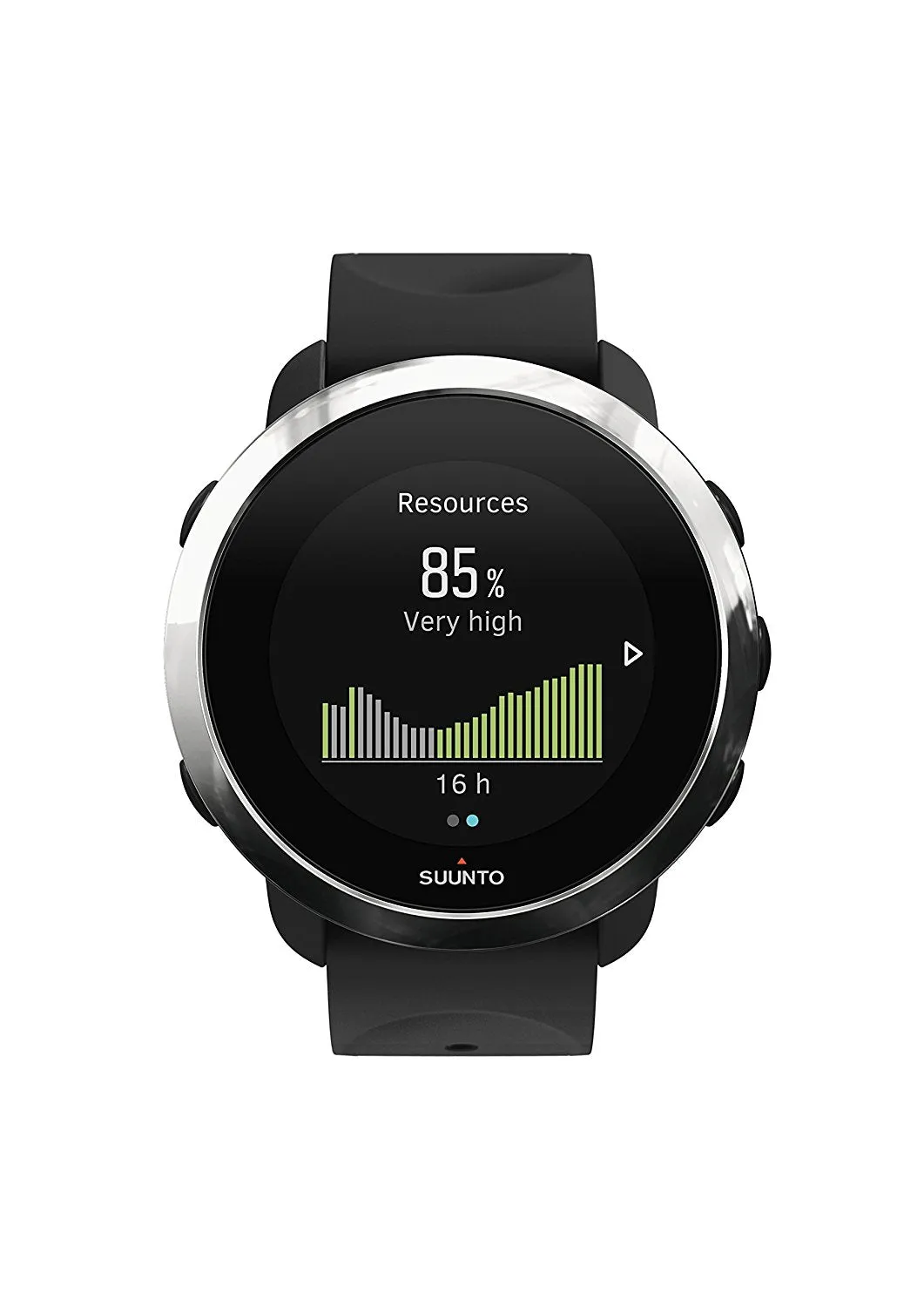 Suunto 3 Fitness Multisport Watch