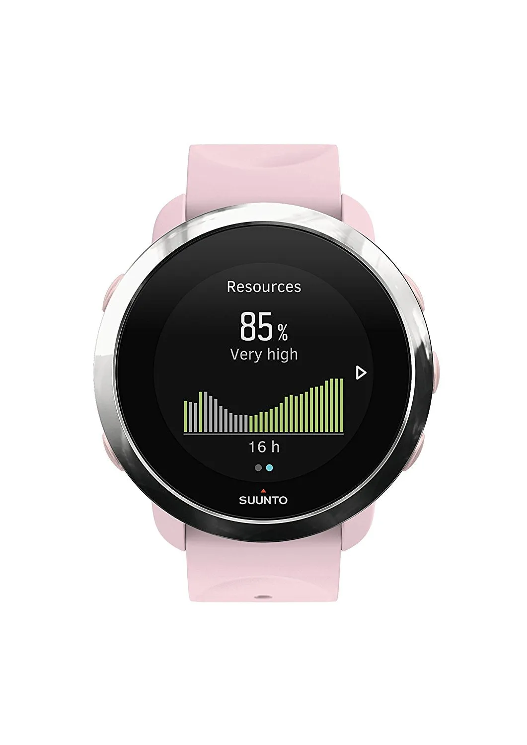 Suunto 3 Fitness Multisport Watch