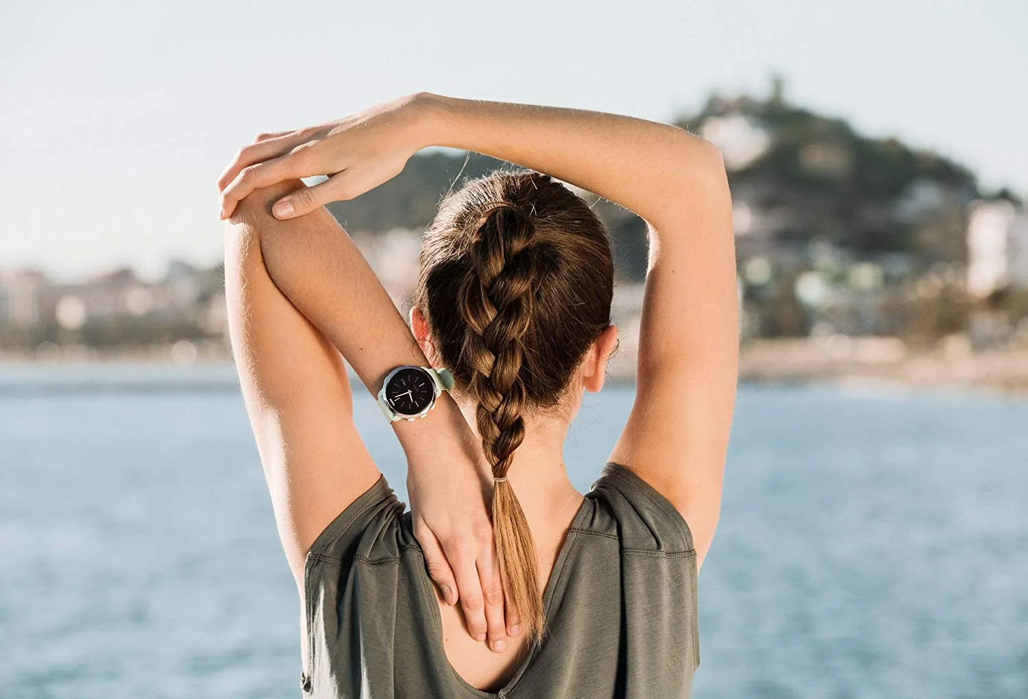 Suunto 3 Fitness Multisport Watch