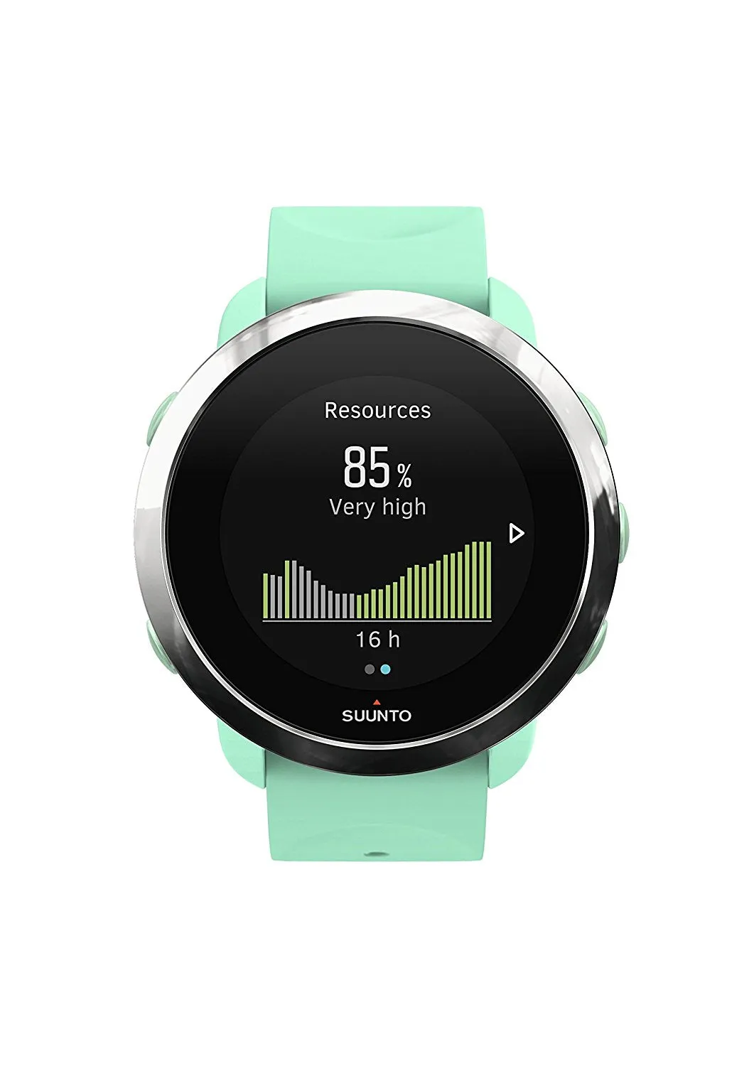 Suunto 3 Fitness Multisport Watch