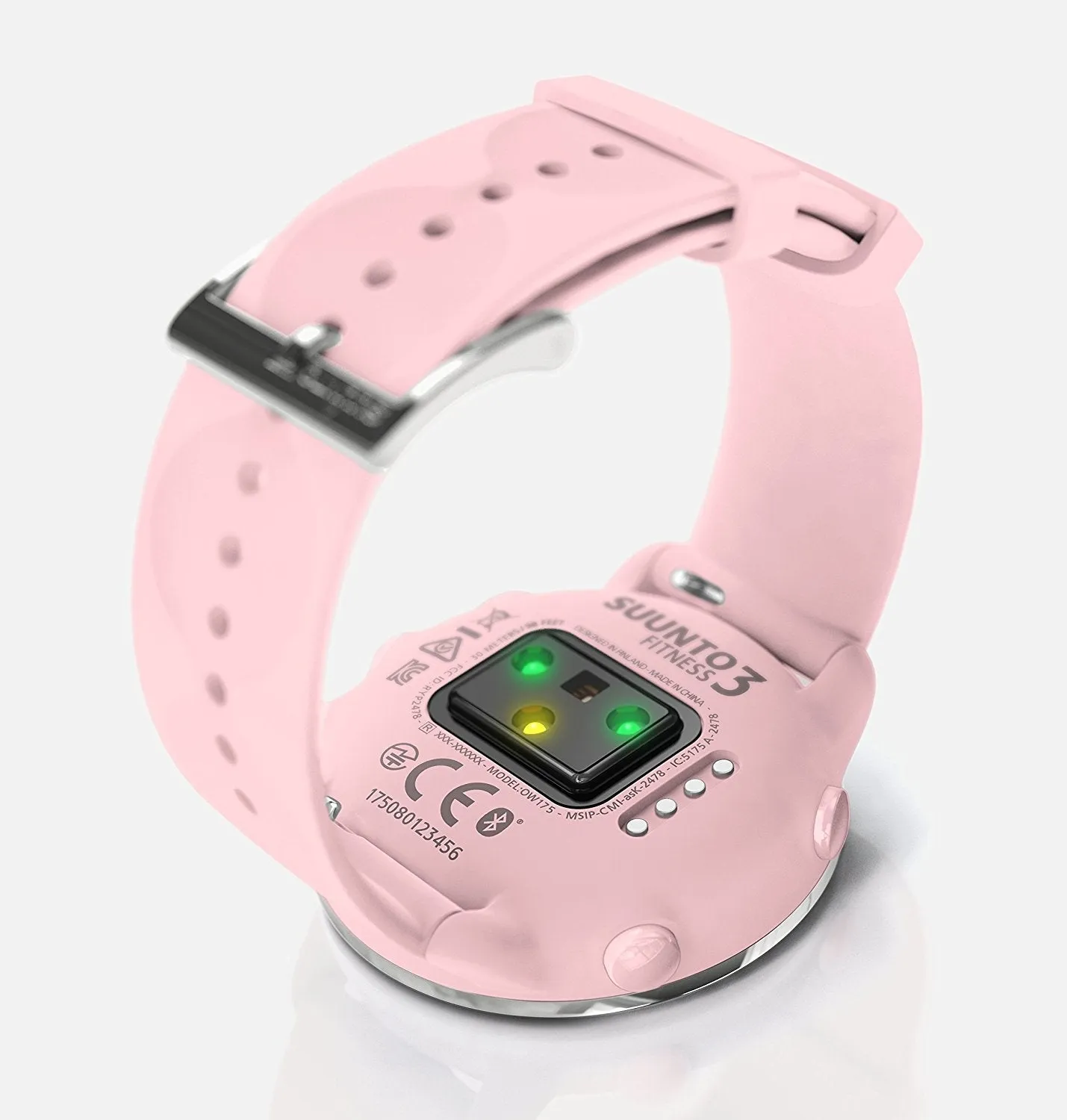 Suunto 3 Fitness Multisport Watch