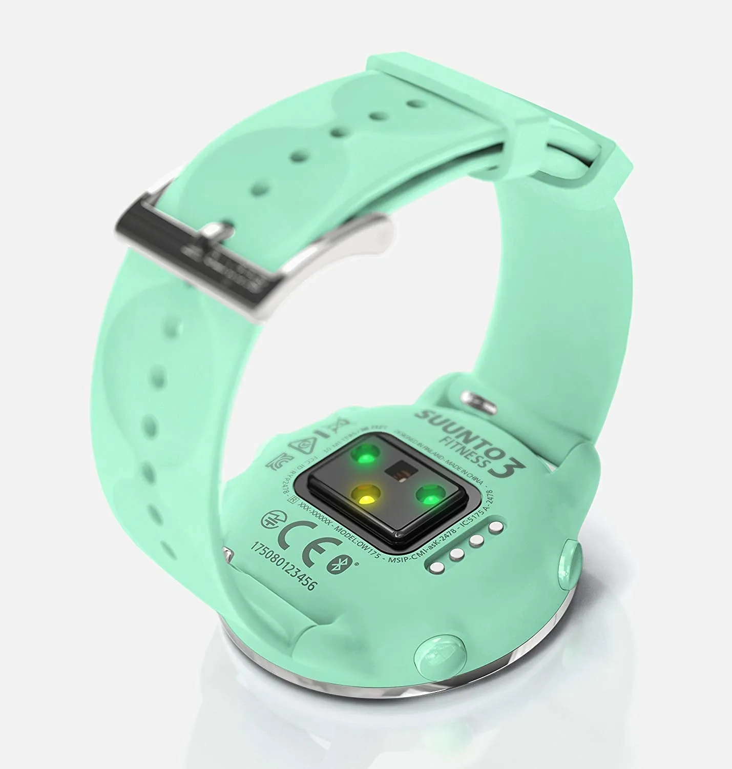 Suunto 3 Fitness Multisport Watch