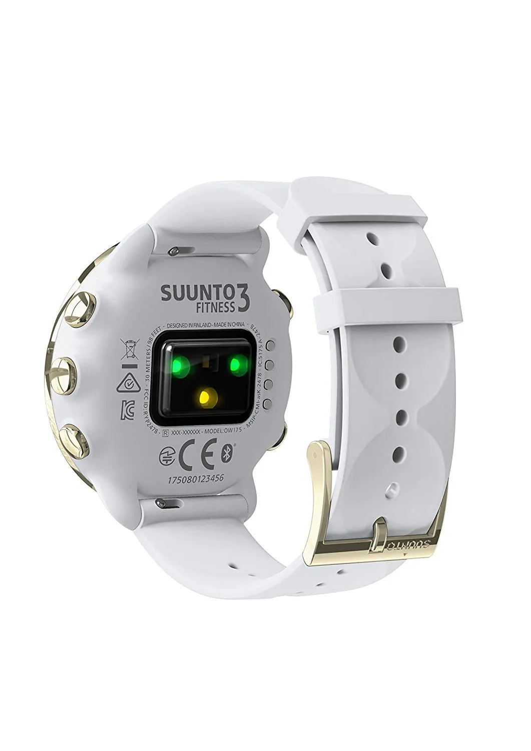 Suunto 3 Fitness Multisport Watch