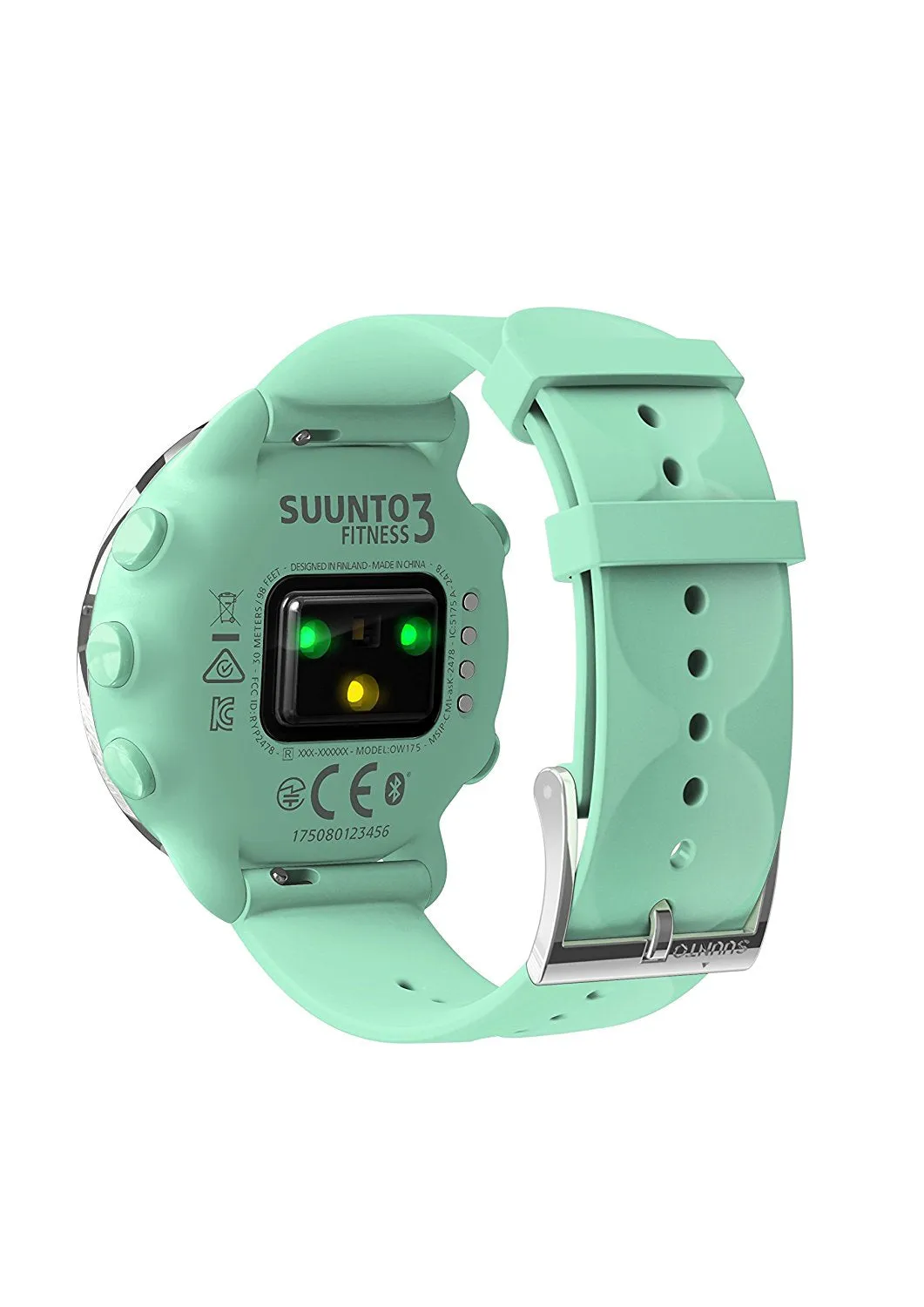 Suunto 3 Fitness Multisport Watch