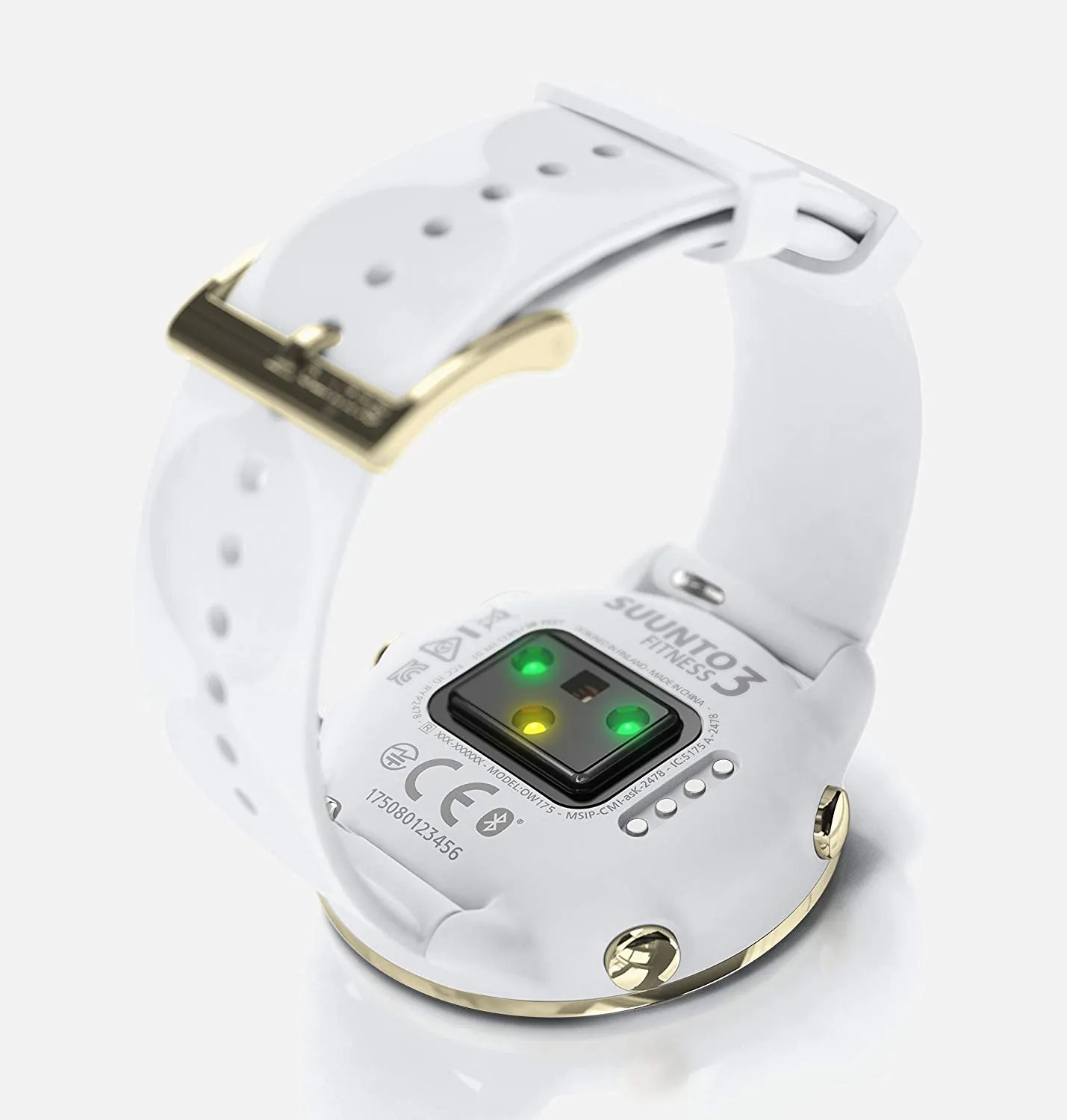 Suunto 3 Fitness Multisport Watch
