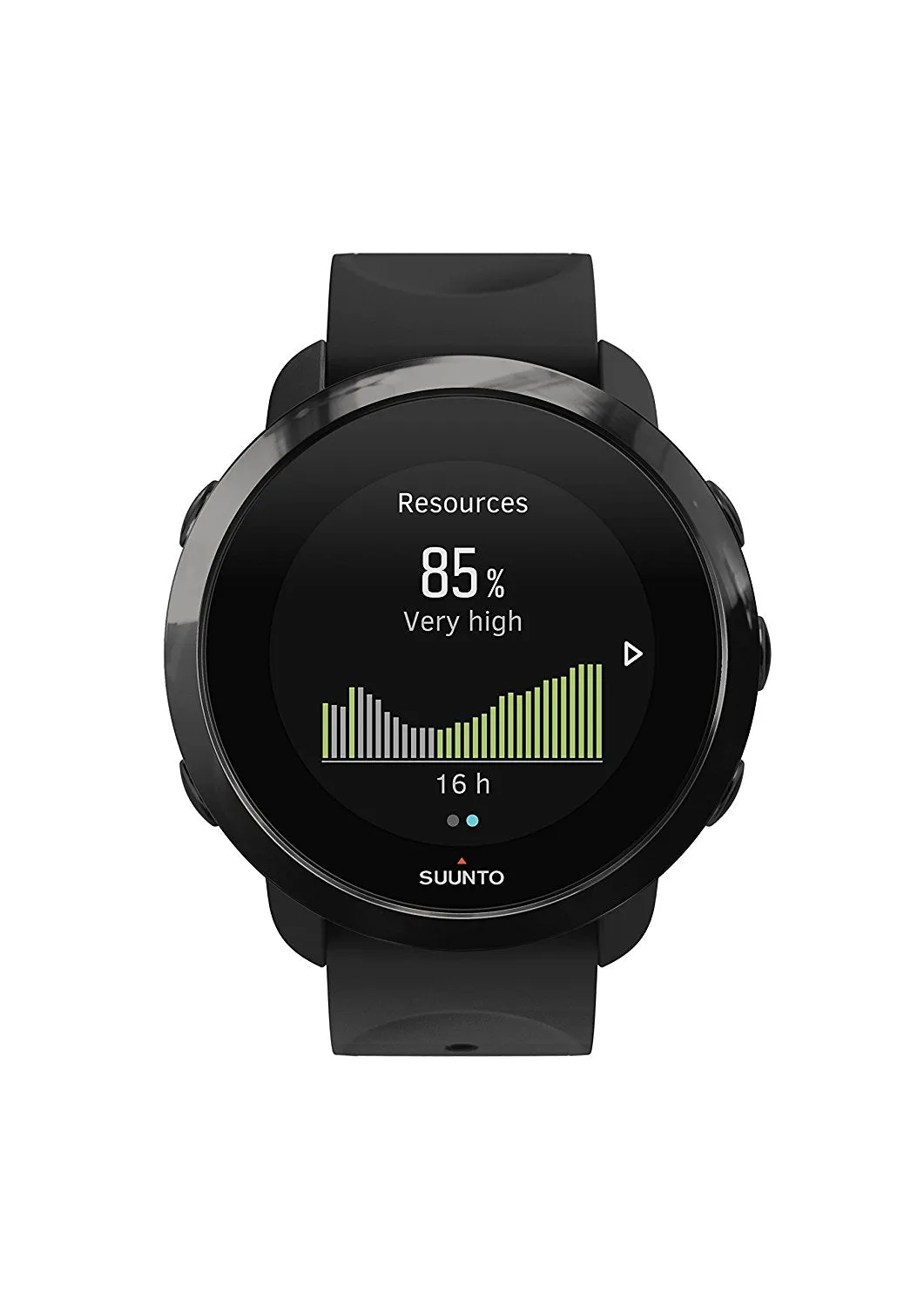 Suunto 3 Fitness Multisport Watch