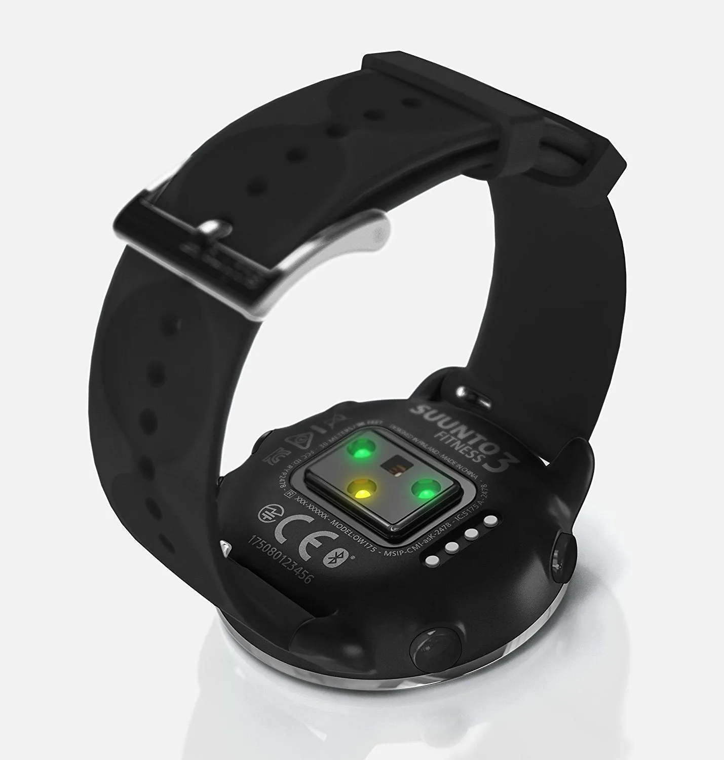 Suunto 3 Fitness Multisport Watch
