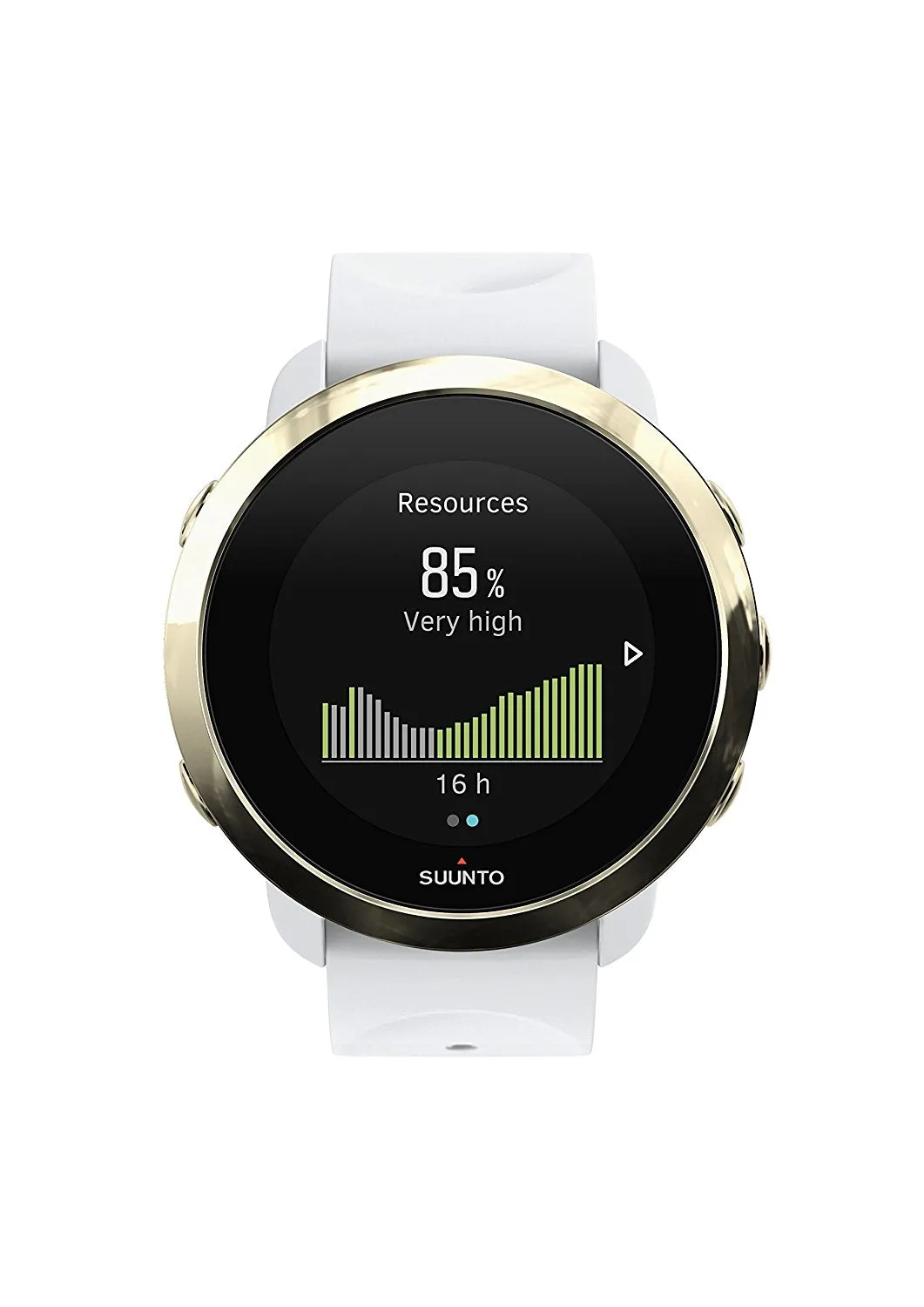 Suunto 3 Fitness Multisport Watch