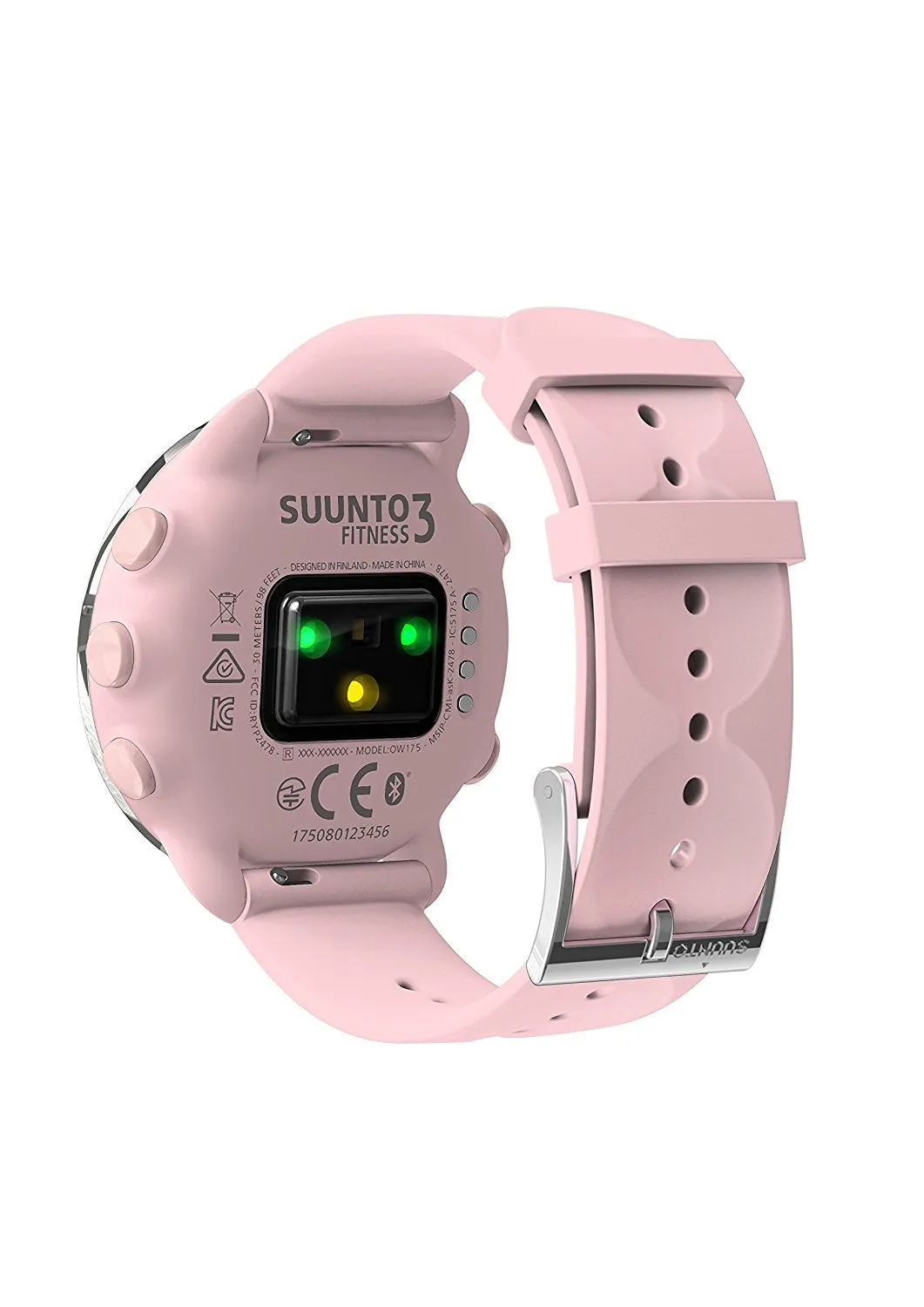 Suunto 3 Fitness Multisport Watch