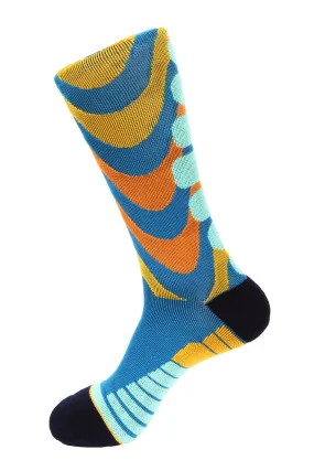 Swell Athletic Socks