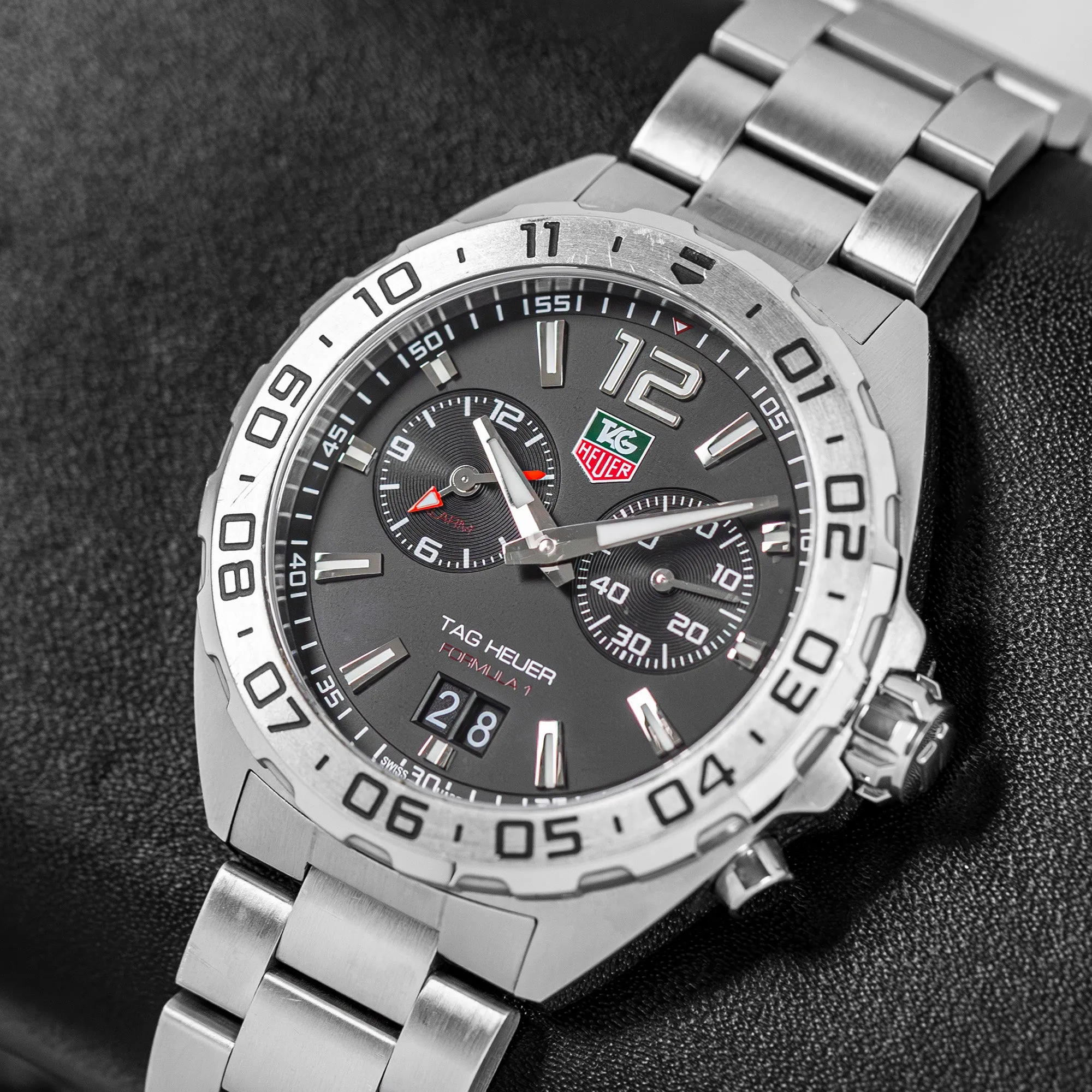 Tag Heuer Formula 1 WAZ111A