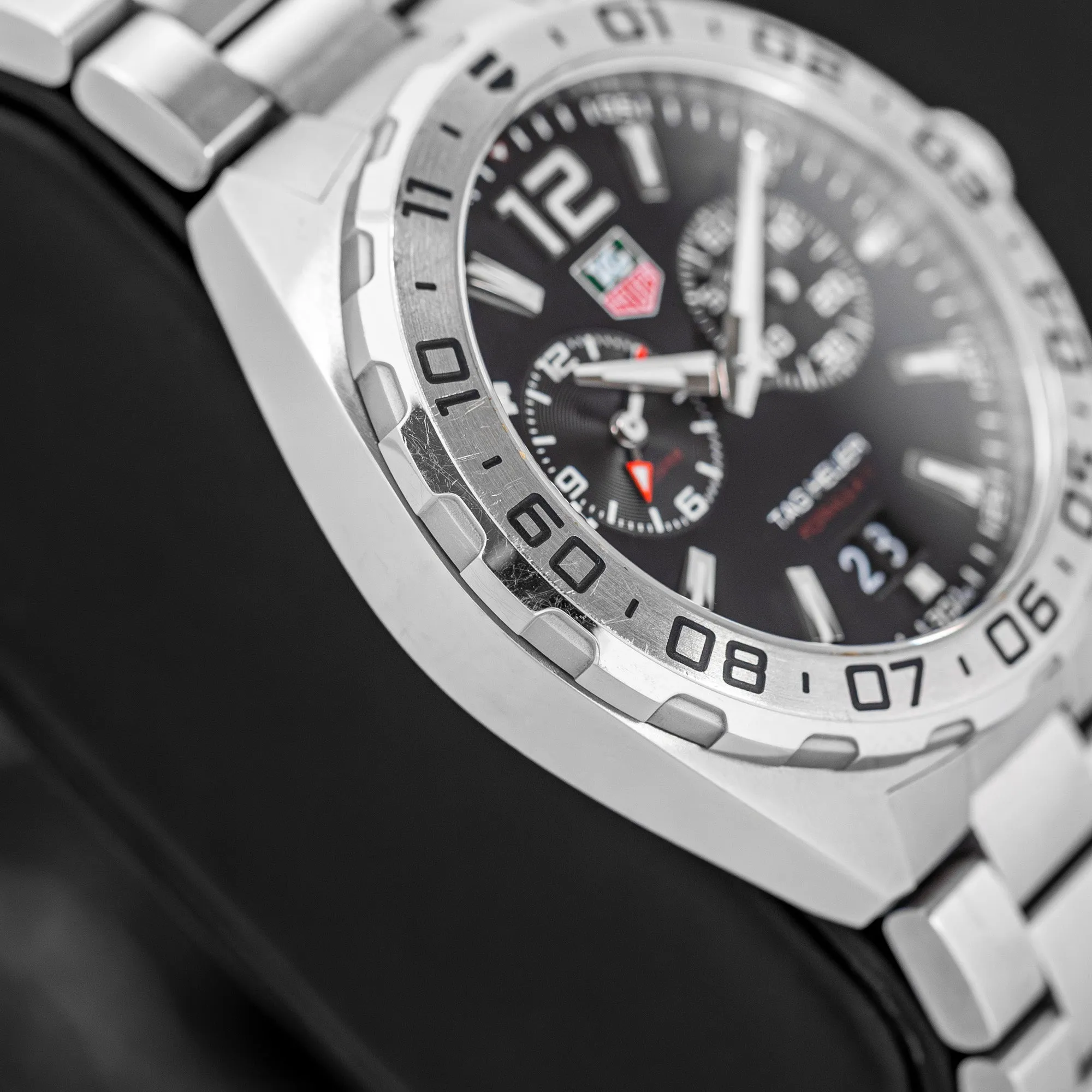 Tag Heuer Formula 1 WAZ111A
