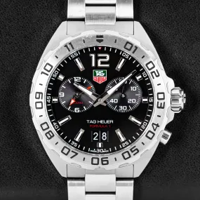 Tag Heuer Formula 1 WAZ111A