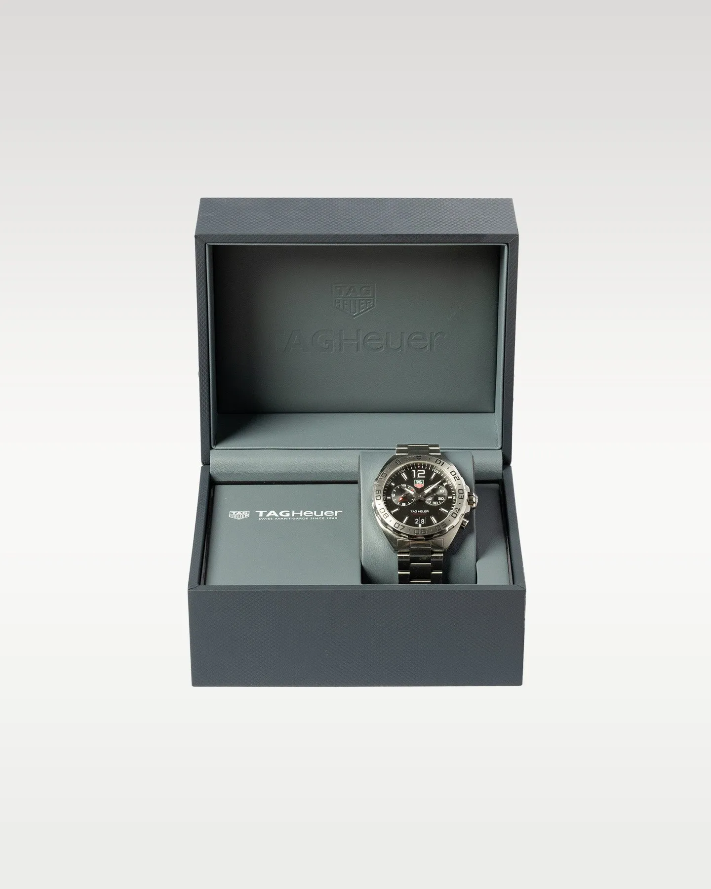 Tag Heuer Formula 1 WAZ111A