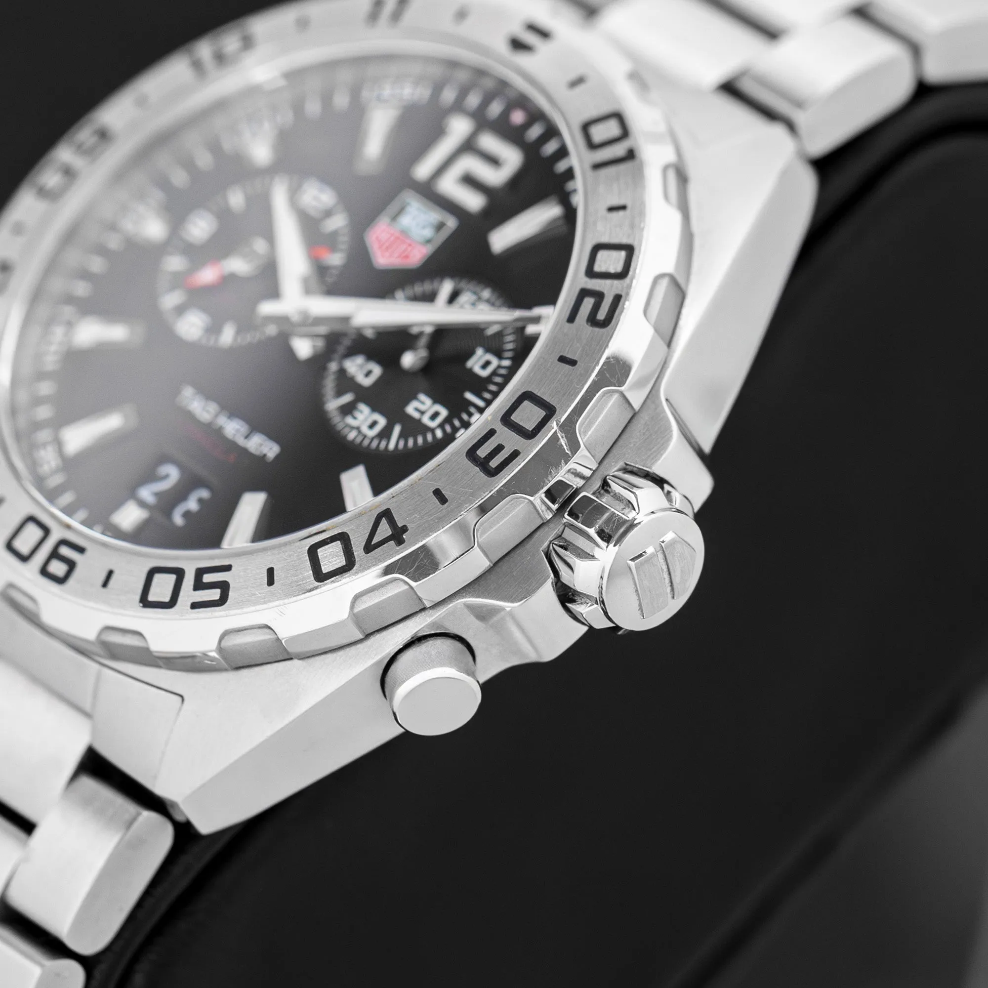 Tag Heuer Formula 1 WAZ111A