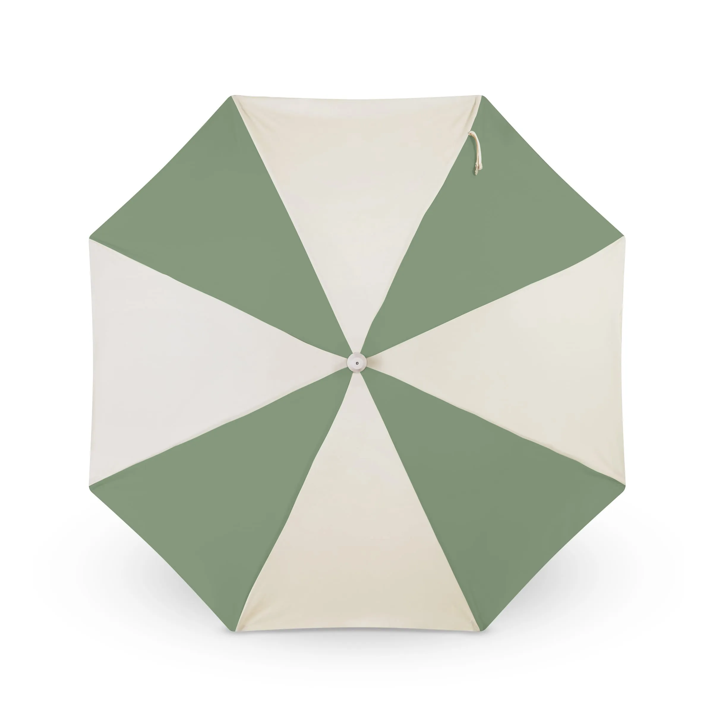 Tallow Splice Light Beach Umbrella