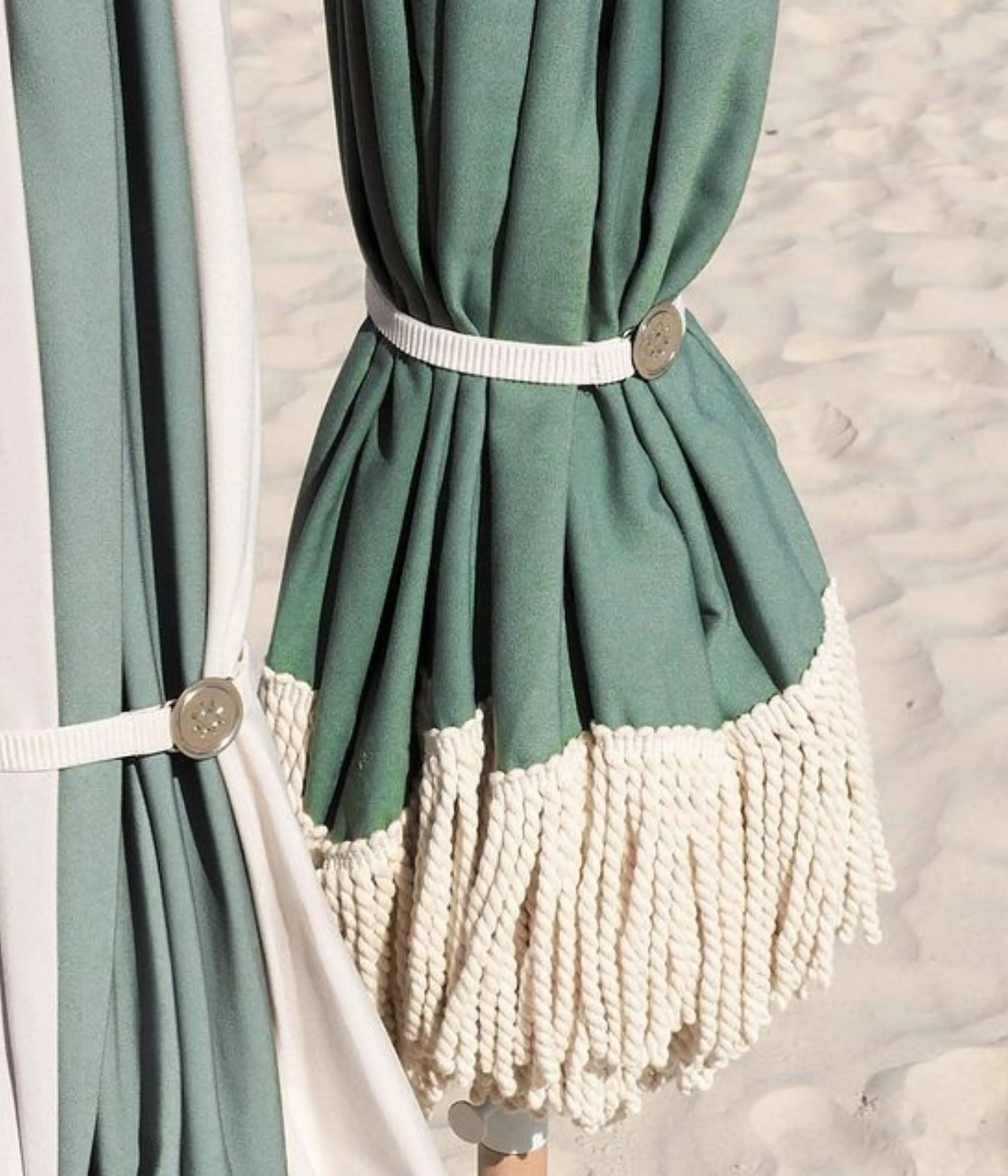 Tallow Splice Light Beach Umbrella