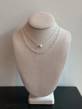 The Pearl Necklace