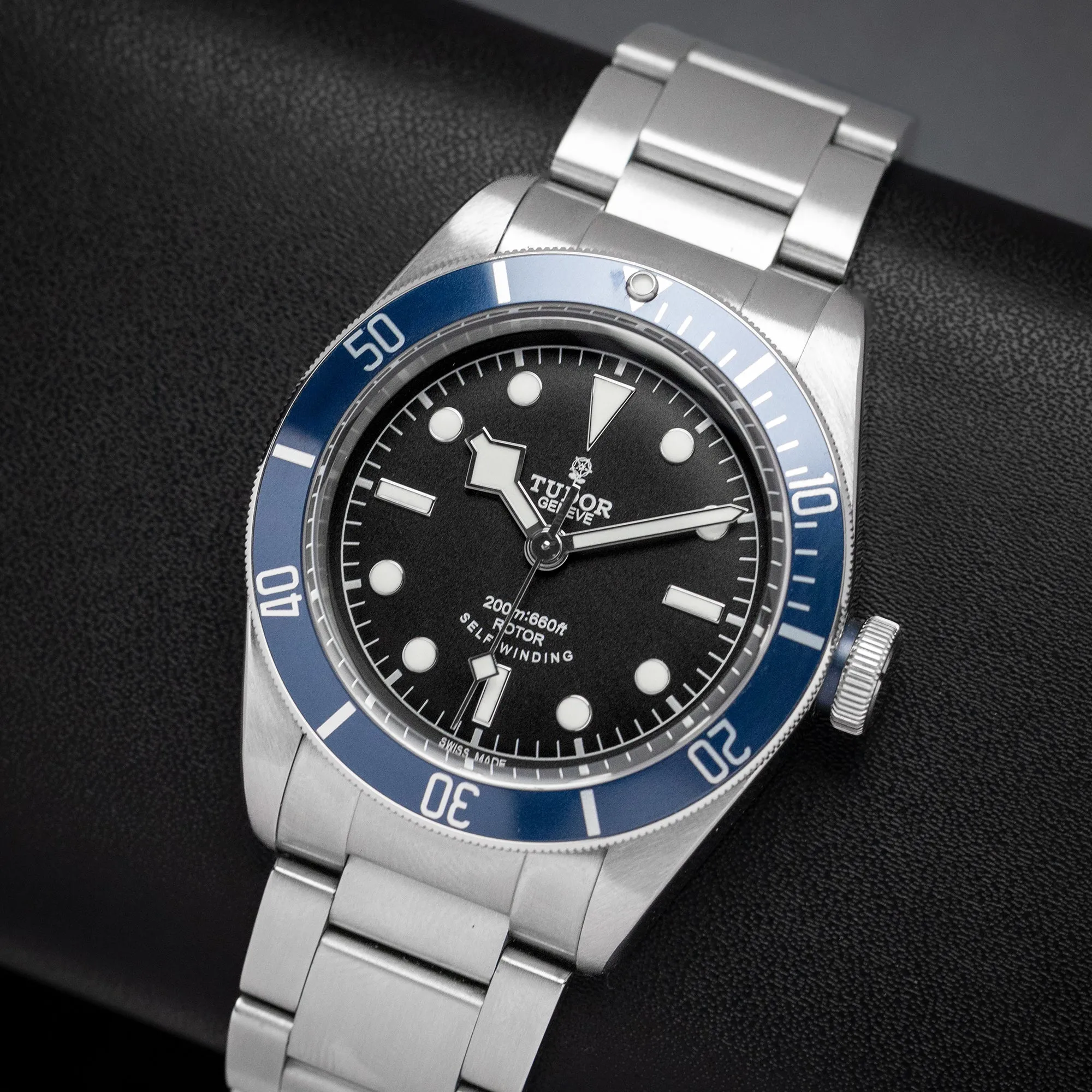 Tudor Black Bay 79220B