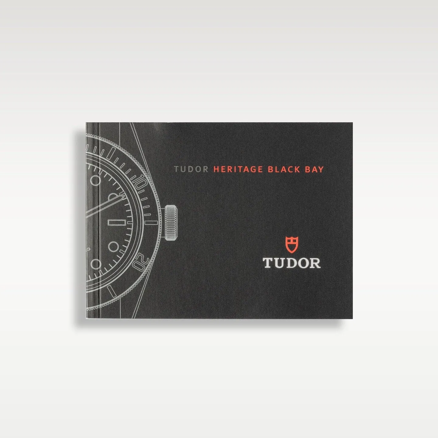 Tudor Black Bay 79220B