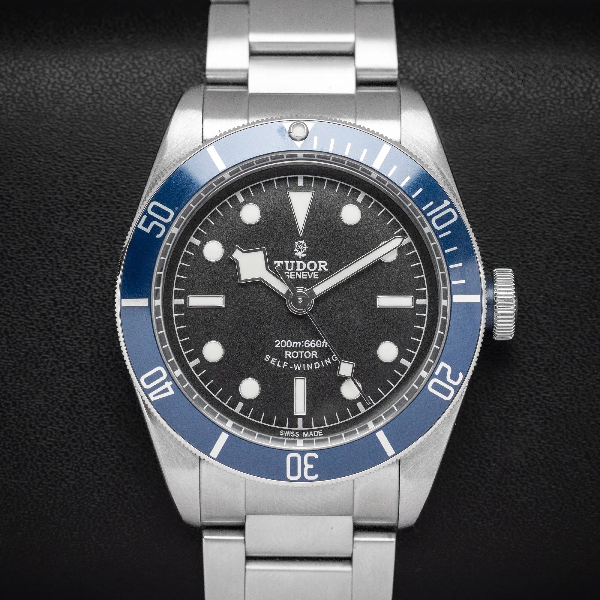 Tudor Black Bay 79220B