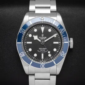 Tudor Black Bay 79220B