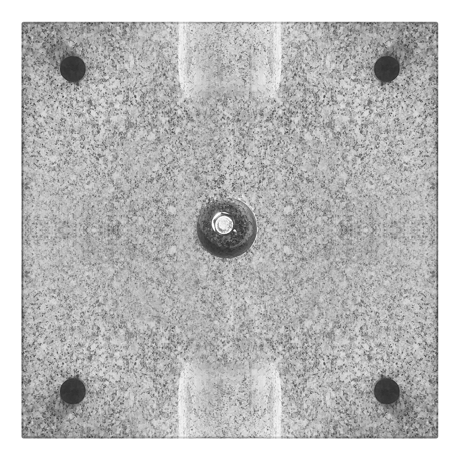Umbrella Base (25kg)
