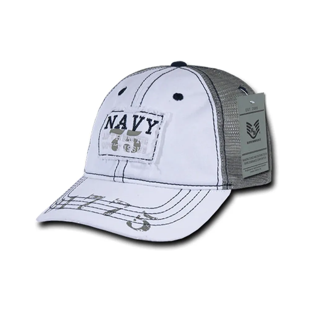 US Navy Great Lake Vintage Cap