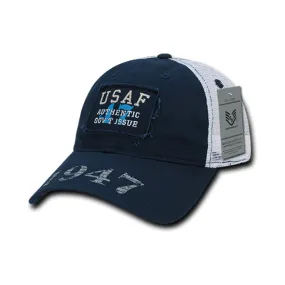 USAF Great Lake Vintage Cap