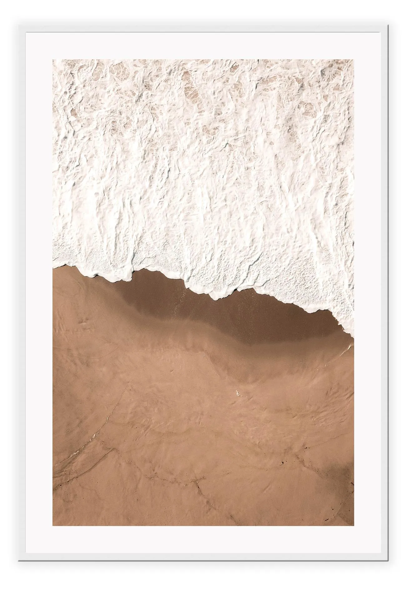 Water on Mars