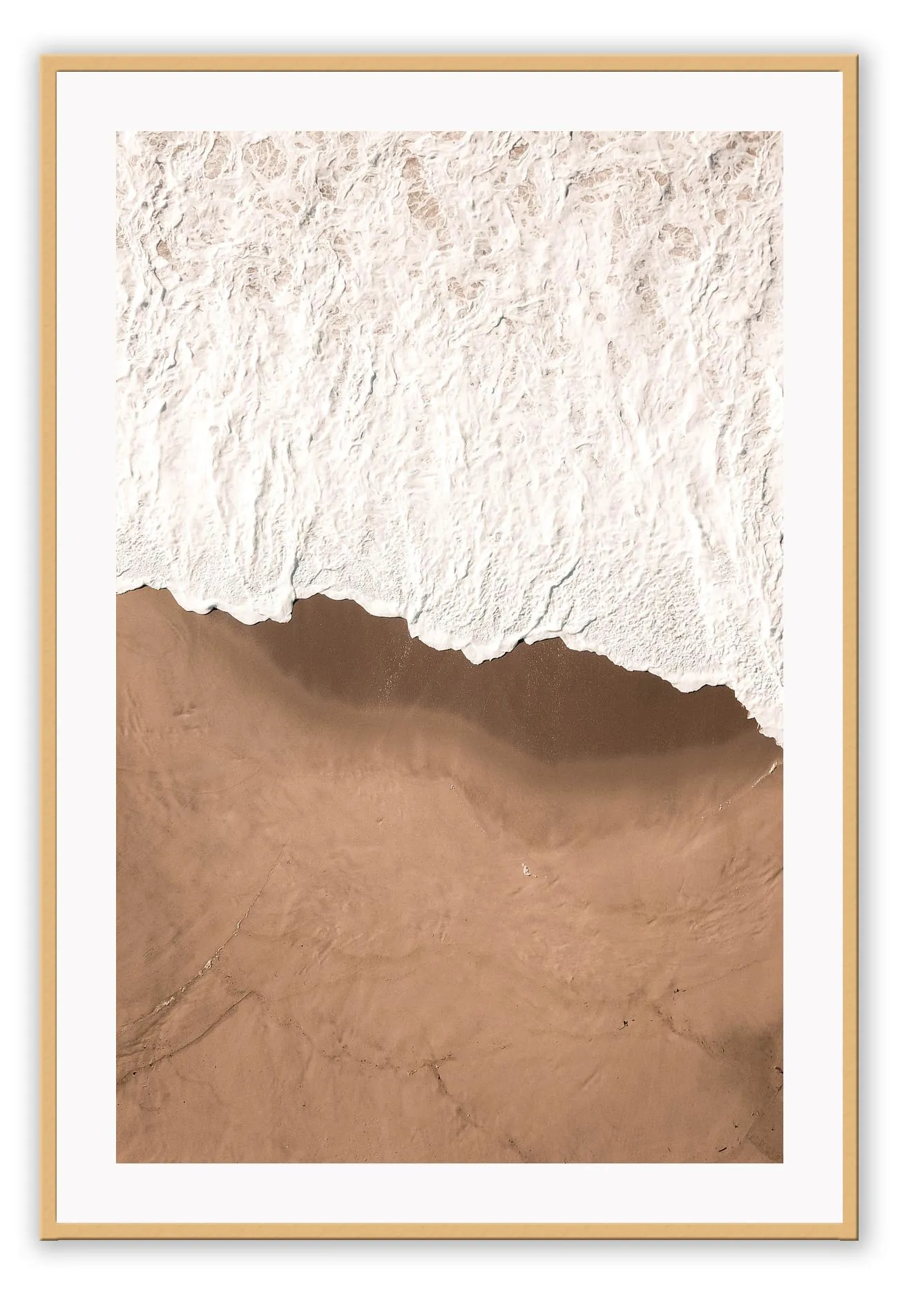 Water on Mars