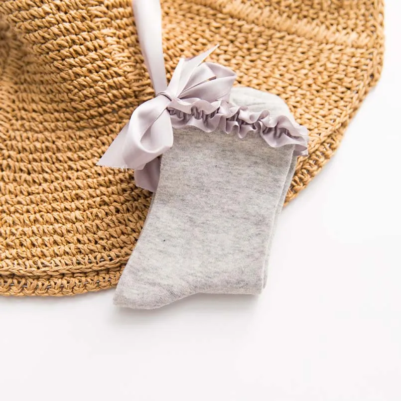 Women's Spring Cotton Socks