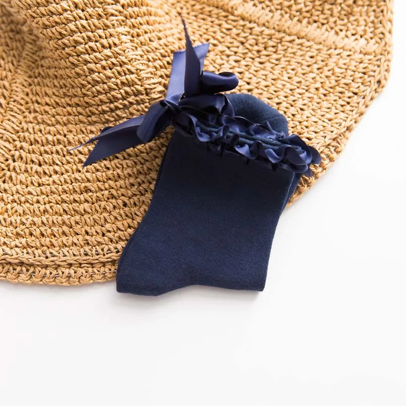 Women's Spring Cotton Socks