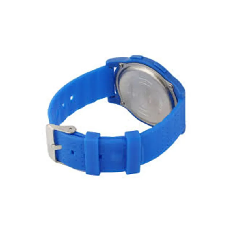 WW1127 SKMEI Dual Time Digital Fiber Belt Watch 1206